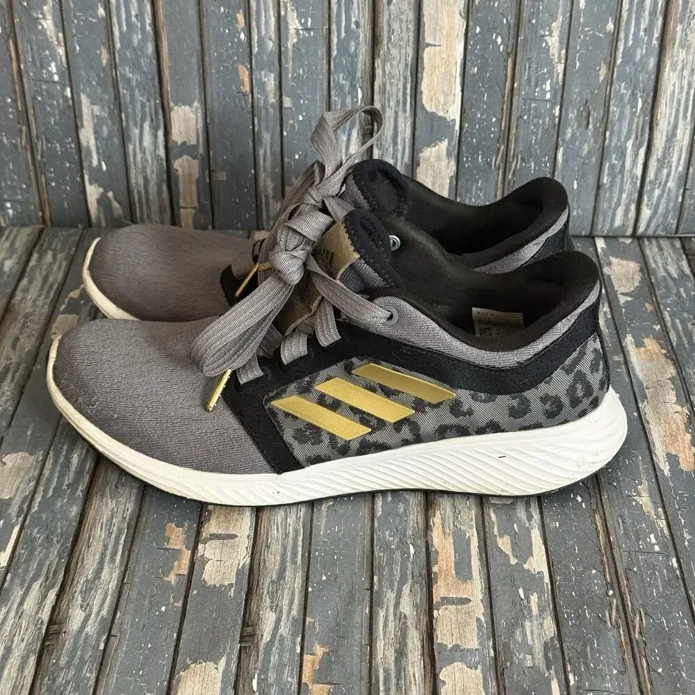 adidas edge lux